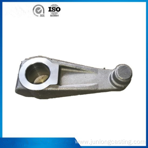 Investment Casting of Mechanical Parts